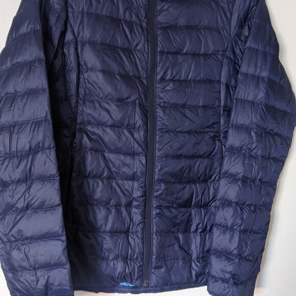 Ski Jacket - Picture 2 of 5